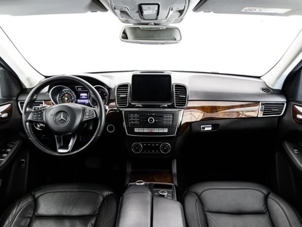 Mercedes-Benz GLE I (W166) с пробегом 2016 года, цена 2 849 000 рублей, 256507 км, внедорожник, Автокод Объявления