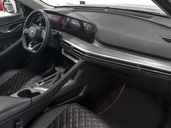 Changan CS35 Plus I Рестайлинг с пробегом 2023 года, цена 1 849 900 рублей, 61000 км, внедорожник, Автокод Объявления