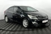 Hyundai Solaris I Нижний Новгород  - изображение 27