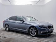 BMW 5 серии VII (G30/G31/G38) Москва  - изображение 25
