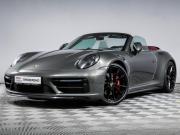 Porsche 911 VIII (992) Москва  - изображение 28