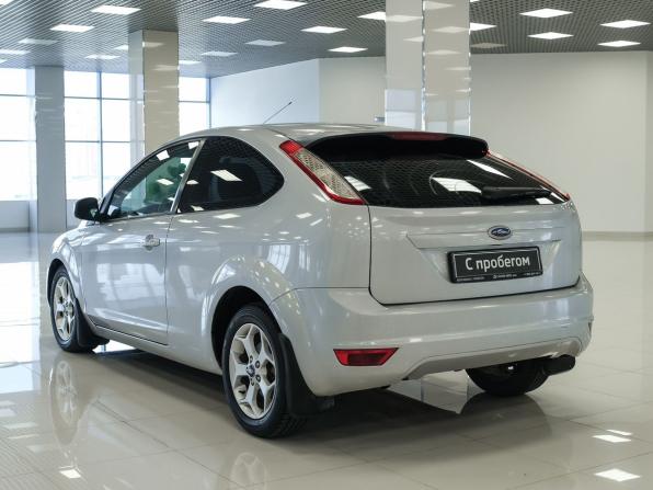 Ford Focus II Рестайлинг с пробегом 2008 года, цена 495 000 рублей, 152273 км, хэтчбек, Автокод Объявления