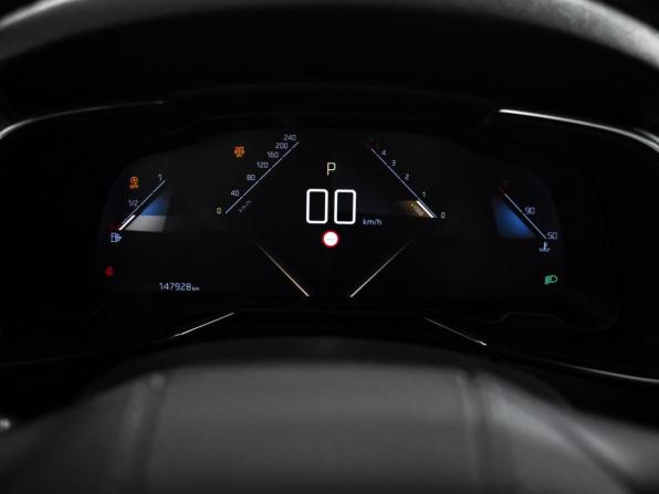 DS 7 Crossback I с пробегом 2019 года, цена 2 049 000 рублей, 147927 км, внедорожник, Автокод Объявления