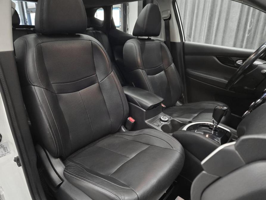 Nissan Qashqai II Красноярск  - изображение 16
