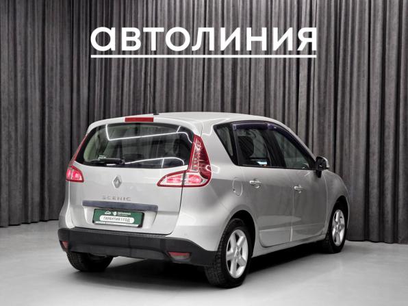 Renault Scenic III с пробегом 2010 года, цена 680 000 рублей, 191000 км, минивэн, Автокод Объявления