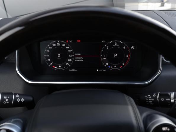 Land Rover Range Rover IV Рестайлинг с пробегом 2018 года, цена 7 790 000 рублей, 44831 км, внедорожник, Автокод Объявления