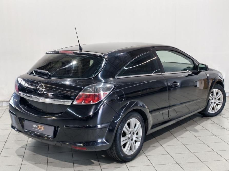 Opel Astra H Рестайлинг Курск  - изображение 3