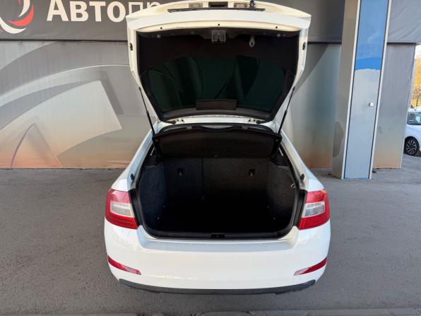 Skoda Octavia III (A7) с пробегом 2016 года, цена 1 199 000 рублей, 294166 км, универсал, Автокод Объявления