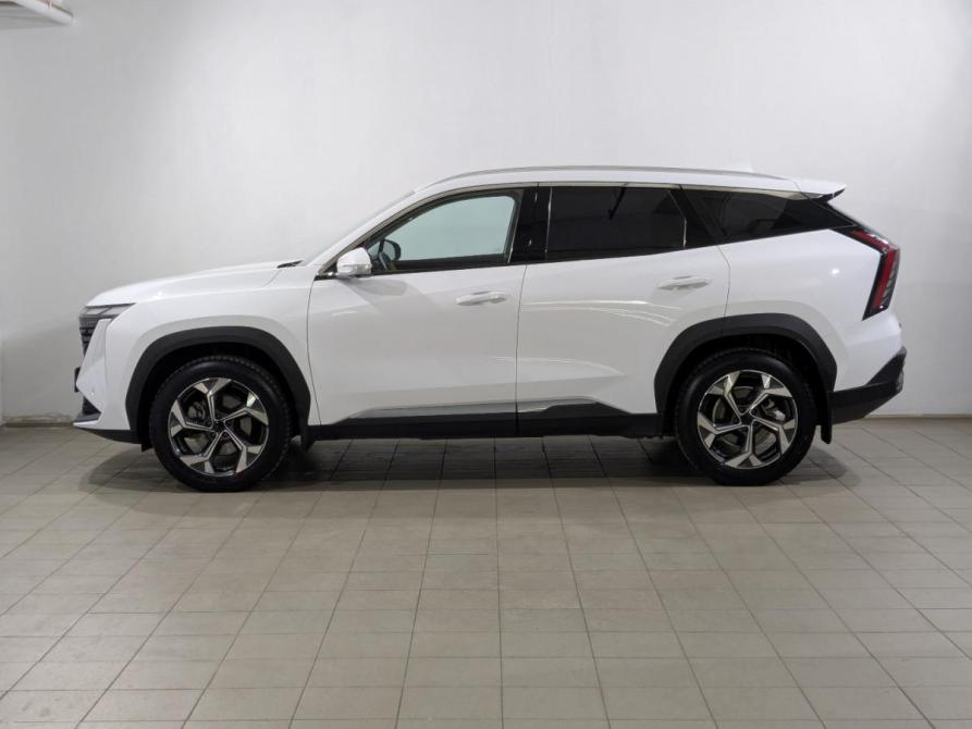 Geely Boyue L I Химки  - изображение 6