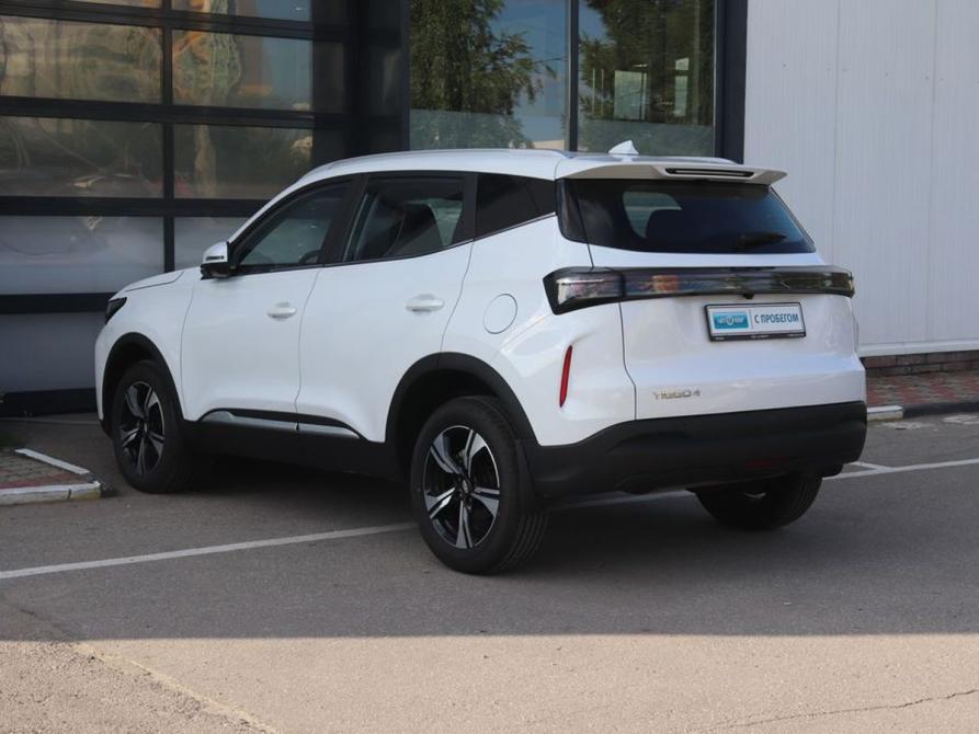 Chery Tiggo 4 Pro I Нижний Новгород  - изображение 3