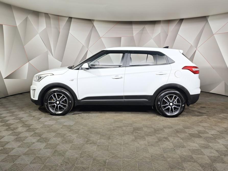 Hyundai Creta I Москва  - изображение 5