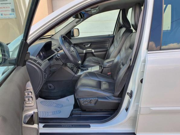 Volvo XC90 I Рестайлинг с пробегом 2013 года, цена 1 698 000 рублей, 375115 км, внедорожник, Автокод Объявления