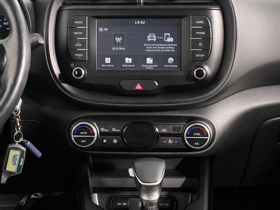 Kia Soul III Калининград  - изображение 15