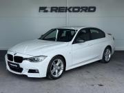 BMW 3 серии VI (F3x) Уфа  - изображение 23