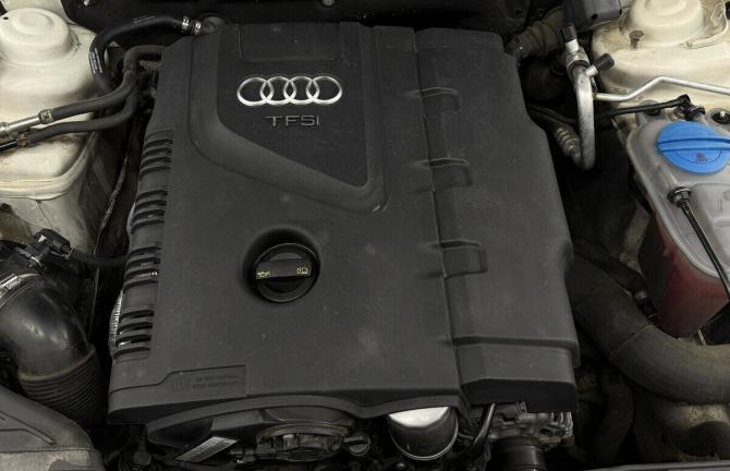 Audi A4 IV (B8) Рестайлинг с пробегом 2014 года, цена 1 215 000 рублей, 154222 км, седан, Автокод Объявления