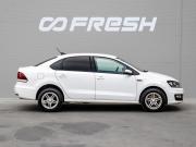 Volkswagen Polo V Рестайлинг Краснодар  - изображение 25