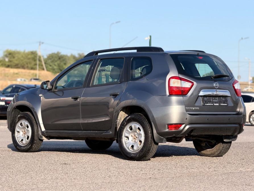 Nissan Terrano III (D10) Волгоград  - изображение 9
