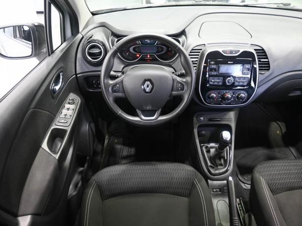 Renault Kaptur I с пробегом 2019 года, цена 1 549 900 рублей, 57000 км, внедорожник, Автокод Объявления