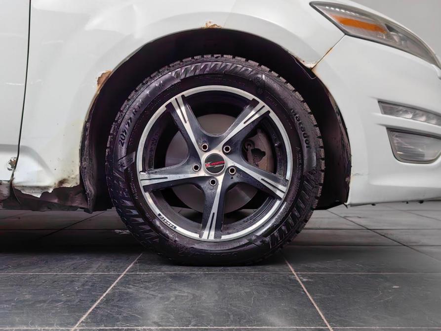 Ford Mondeo IV Рестайлинг Москва  - изображение 24