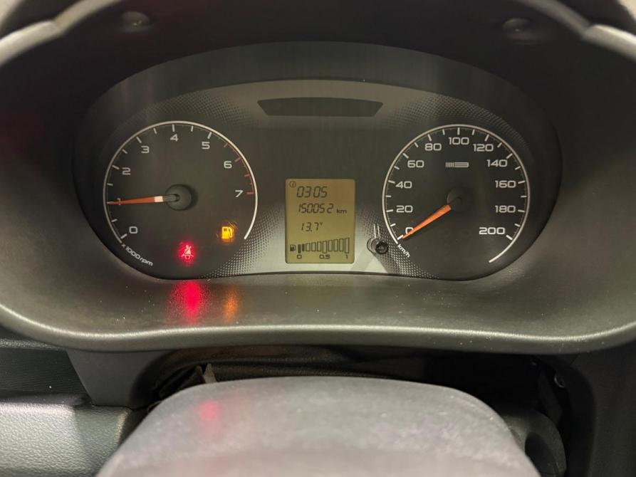 Lada (ВАЗ) Granta I Волгоград  - изображение 11
