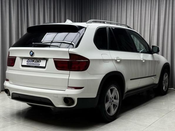 BMW X5 II (E70) Рестайлинг с пробегом 2011 года, цена 1 529 000 рублей, 195720 км, внедорожник, Автокод Объявления
