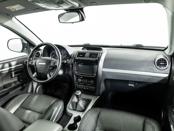 Haval H5 I с пробегом 2020 года, цена 1 389 585 рублей, 76718 км, внедорожник, Автокод Объявления