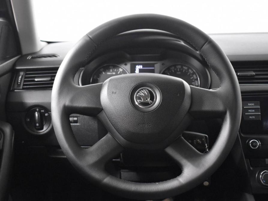Skoda Octavia III (A7) Казань  - изображение 10