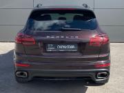 Porsche Cayenne II Рестайлинг (958) Уфа  - изображение 31