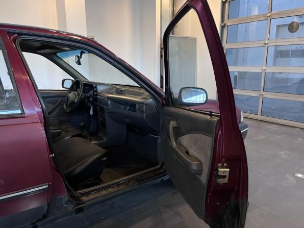 Daewoo Nexia I с пробегом 2005 года, цена 59 000 рублей, 281090 км, седан, Автокод Объявления