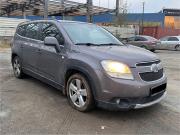 Chevrolet Orlando I Пермь  - изображение 7
