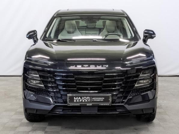JETOUR DASHING I с пробегом 2023 года, цена 2 100 000 рублей, 18561 км, внедорожник, Автокод Объявления