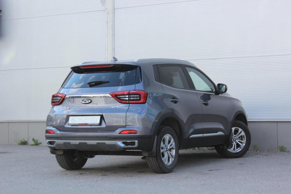 Chery Tiggo 4 Pro I Белгород  - изображение 2