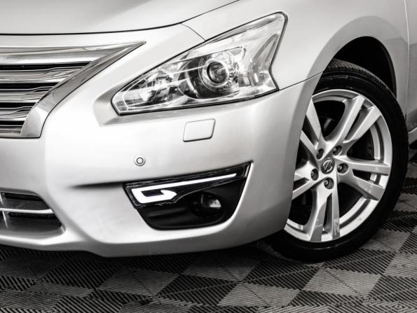 Nissan Teana III с пробегом 2014 года, цена 999 000 рублей, 264271 км, седан, Автокод Объявления