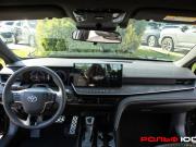 Toyota Camry IX (XV80) China Market Москва  - изображение 31