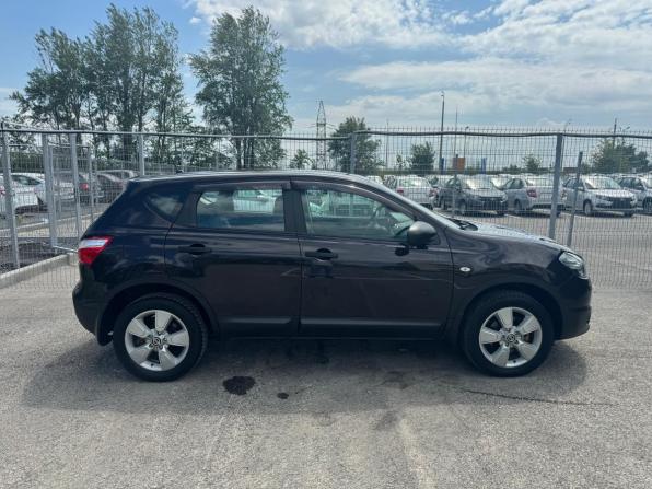 Nissan Qashqai I Рестайлинг с пробегом 2011 года, цена 1 255 000 рублей, 68500 км, внедорожник, Автокод Объявления