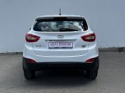 Hyundai ix35 I Рестайлинг Москва  - изображение 22