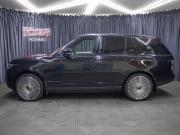 Land Rover Range Rover IV Рестайлинг Москва  - изображение 39