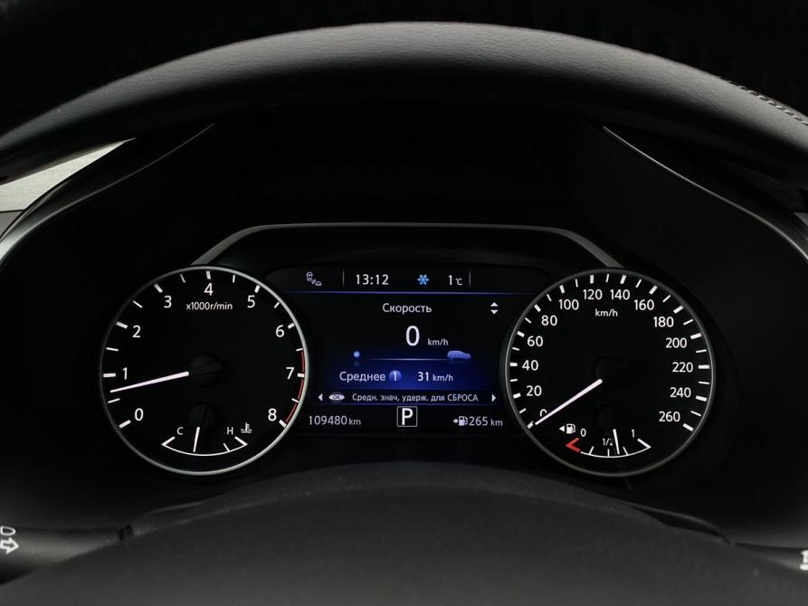 Nissan Murano III (Z52) Москва  - изображение 31