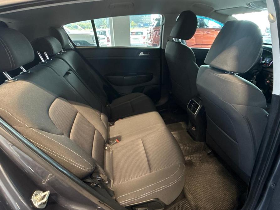 Kia Sportage IV Екатеринбург  - изображение 15