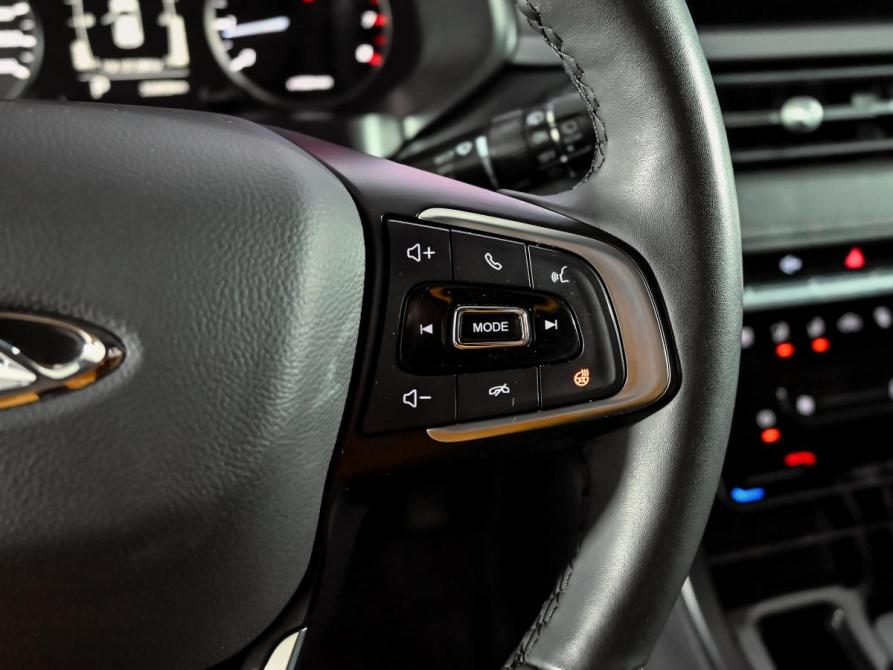Chery Tiggo 4 Pro I Екатеринбург  - изображение 14