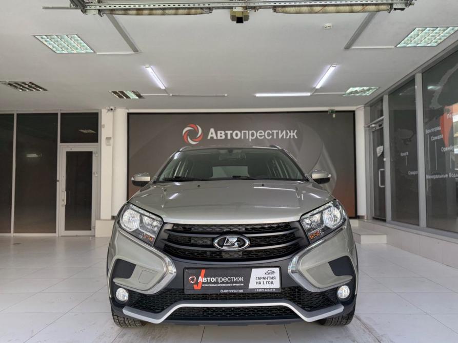Lada (ВАЗ) XRAY I Минеральные Воды  - изображение 2