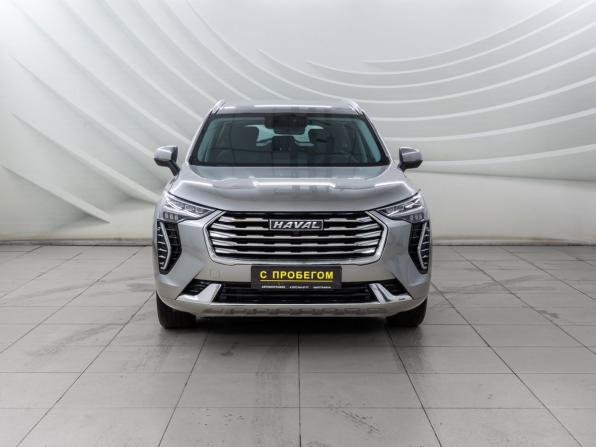Haval Jolion I с пробегом 2022 года, цена 1 548 000 рублей, 49396 км, внедорожник, Автокод Объявления