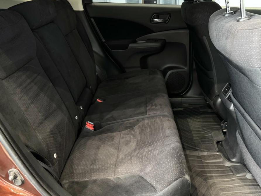 Honda CR-V IV Волжский  - изображение 23