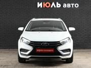 Lada (ВАЗ) Vesta I Рестайлинг (NG) Екатеринбург  - изображение 17