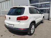 Volkswagen Tiguan I Рестайлинг Москва  - изображение 21