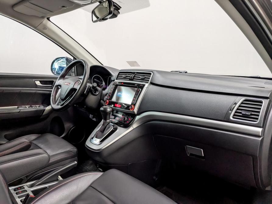 Haval H6 I Москва  - изображение 11