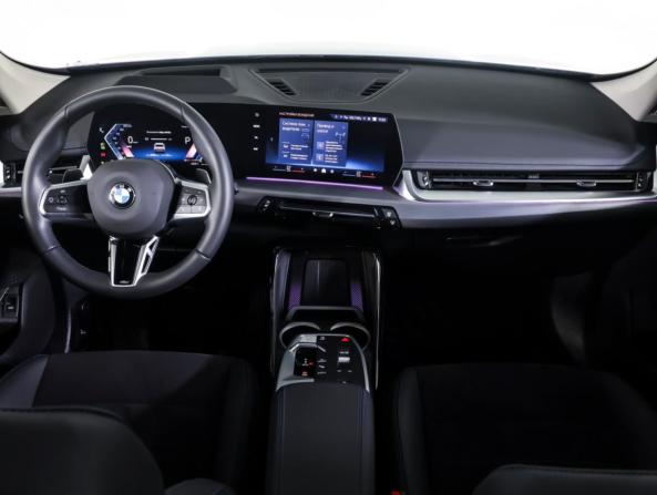 BMW X1 III (U11/U12) с пробегом 2025 года, цена 4 990 000 рублей, 7900 км, внедорожник, Автокод Объявления
