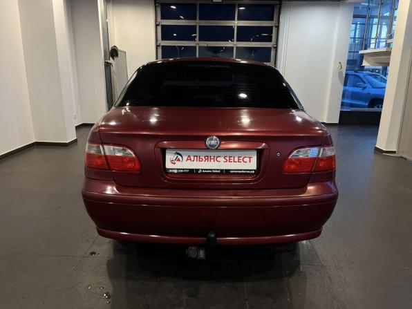 Fiat Albea I Рестайлинг с пробегом 2007 года, цена 240 000 рублей, 259010 км, седан, Автокод Объявления