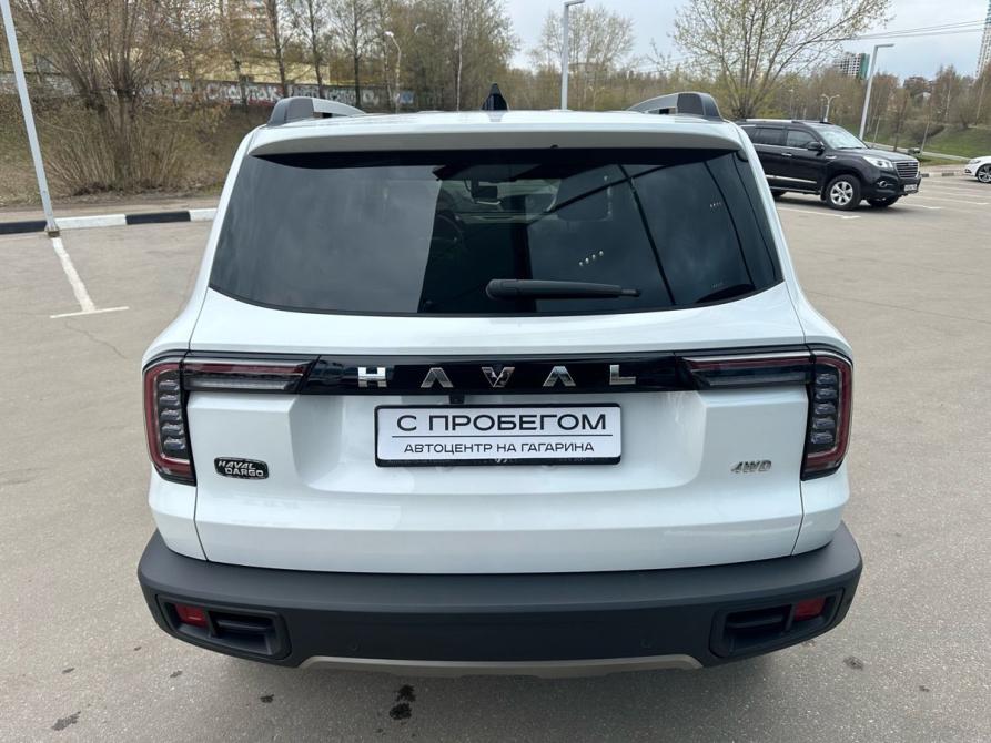 Haval Dargo Нижний Новгород  - изображение 6