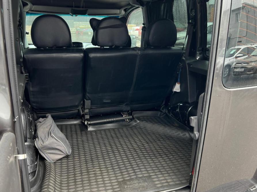 Fiat Doblo I Рестайлинг Нефтекамск  - изображение 9